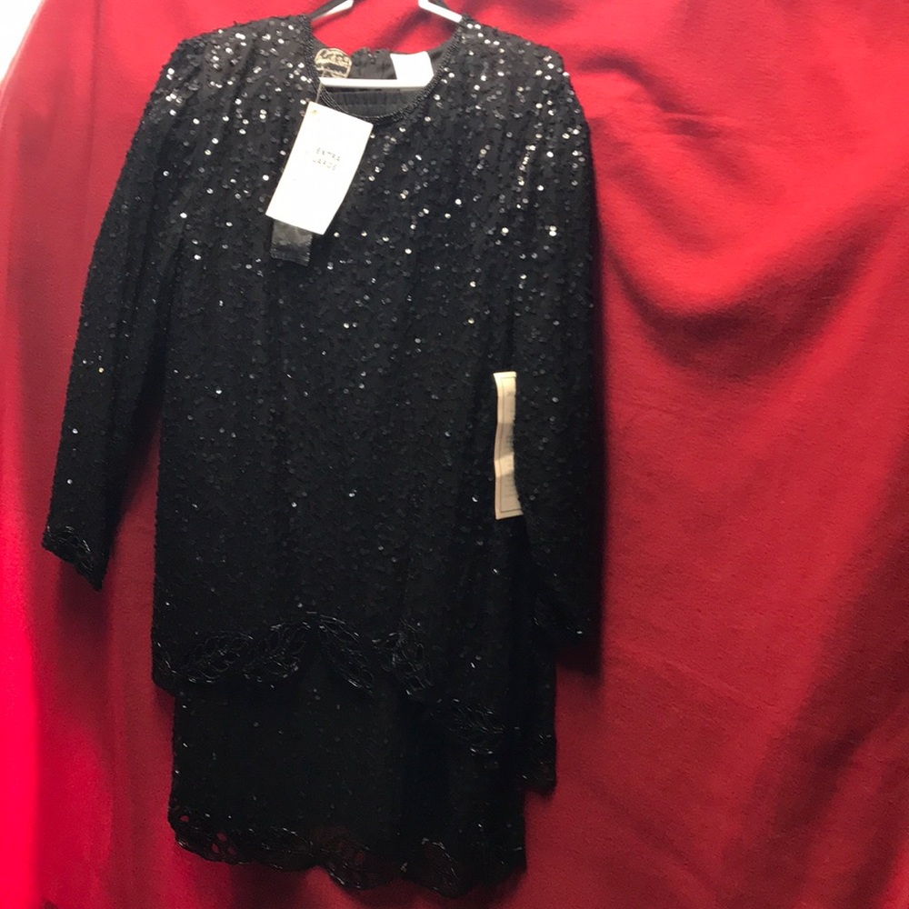 Evening Wear